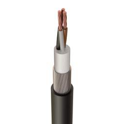 10.0MM 3CORE 6943 SWA LSF ARMOURED CABLE