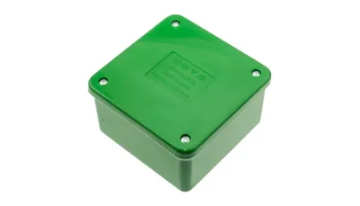 Deta 1220 Earthing Box