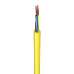 2.5MM 3CORE 3183YAG ARCTIC YELLOW (100M)