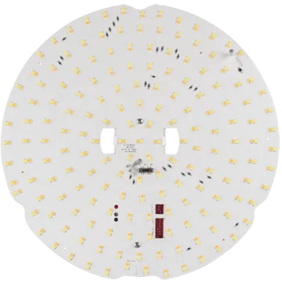 Kosnic K2D LED DD Standard module, Watt/CCT switchable, 9-18W 4pin