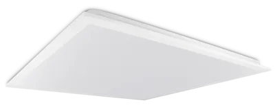 Kosnic Alden 30W backlit LED panel, 600×600 4000K