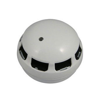 Fike Duonet & Quadnet System Multipoint ASD Smoke & Heat Detector with Sounder (Includes Base)