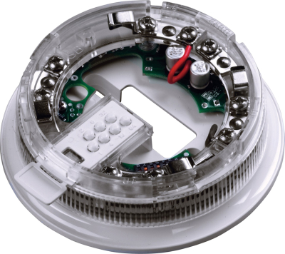 Apollo XP95 Beacon Base c/w Isolator