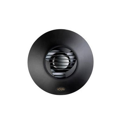 Airflow iCON15 Fan Cover Anthracite
