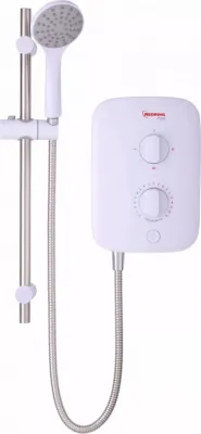 Redring RPS8 Pure Electric Shower 8.5kW