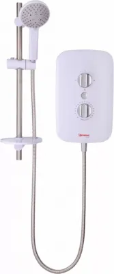 Redring RGS8 Glow Electric Shower 8.5kW