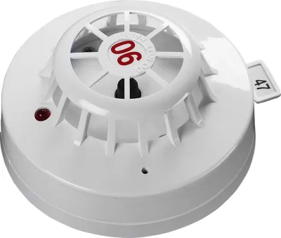 Apollo XP95 High Temperature Detector (CS)