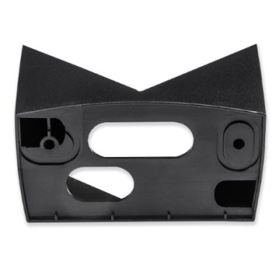 Steinel Corner wall mount bracket Black for IS140-2