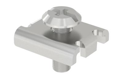 Pemsa 60x60-2 Fixing Clamp EZ