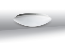 Megaman Renzo Xchange Tri-CCT White LED Bulkhead  10W