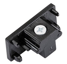 Saxby Track Dead End Black