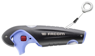 STANLEY FACOM Multifunction Trigger Sheath-Stripper, Safety Lock System