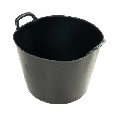 Silverline Multi-Purpose Flexible Tub - 42litre