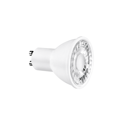 Aurora ClearVu™ 5W 480lm 2700K GU10 – Dimmable