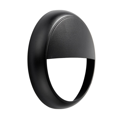 Saxby HeroPRO CCT Eyelid Bezel - Black