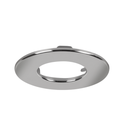 Aurora Fixed R6™ IP65 Bezel – Satin Nickel