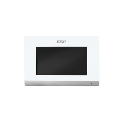 ESP A1IPMW Aperta IP Monitor Whi