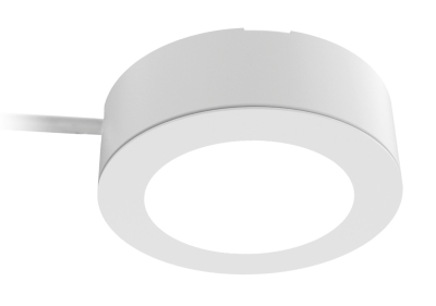 All LED Swift CCT 2.3W 240V Under Cabinet Light Polar White
