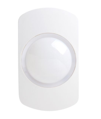 TEXECOM CAPTURE P15 | EN-G2 TWIN DUAL ELEMENT PET WISE PIR