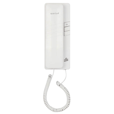 ESP APKITAOH Audio Door Entry Handset