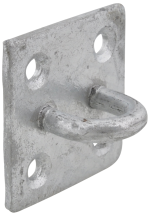 BRITCLIP ANCHOR RING