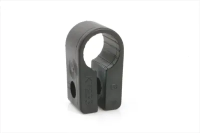 Termtech Size 18 Cable Cleat Single 45.7mm