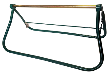 LIGHTWEIGHT CABLE CARRIER STAND