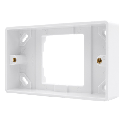 Click Mode Pattress 1-2G Conversion