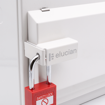 Click CUELOCK Retrofit Locking Device