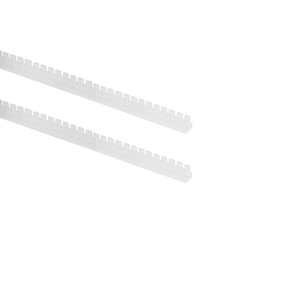 Click CUGS1 Grommet Strip 500mm Pk=3