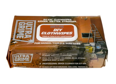 ULTRA GRIME ULTRAGRIME LIFE XXL+ DIY