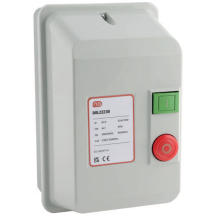 Niglon DOL22415 Enc DOL Starter 22A 415V