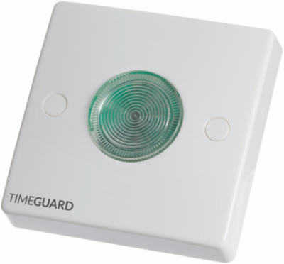 Timeguard Time Delay Switch