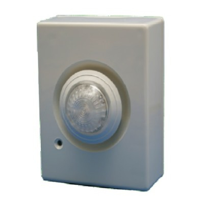 Electro Detectors Zerio Plus - Radio Sounder with LED Beacon