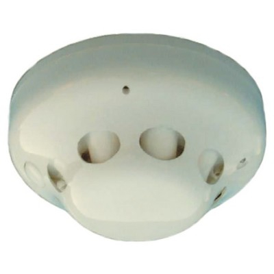 Electro Detectors Zerio Plus - Radio Optical Smoke Detector