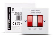 Aico Mains powered Alarm Control Switch