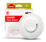 Aico RadioLINK+ Battery Heat Alarm