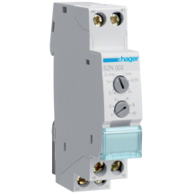 Hager EZN002 Delay Off Timer