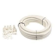 Contractor Pack White 20mm x 10m