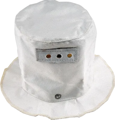 K/Bridge Fire Hood (round - diameter 150mm x H 150mm)
