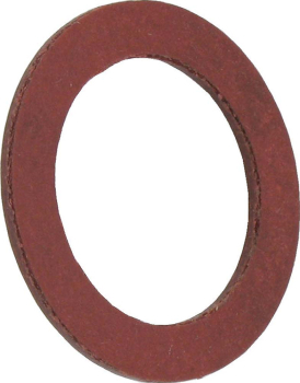 CHANNEL M6 FIBRE WASHERS 10MM O/D