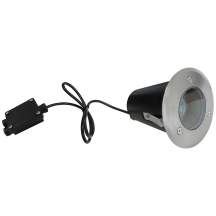 Eterna GDL50SS Groundlight GU10 50W S/S