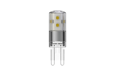 Integral G9 LAMP 320LM 2.6W 4000K NON-DIMM 300 BEAM