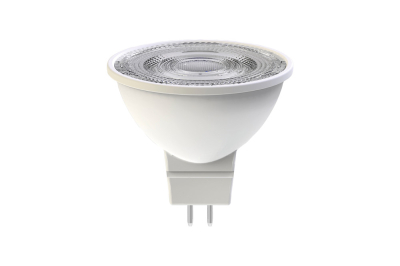 Integral CLASSIC MR16 LAMP GU5.3 380LM 3.4W 4000K DIMMABLE 36 BEAM