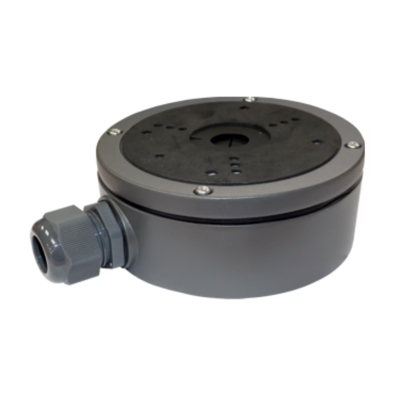  Hikvision Junction Box - Grey