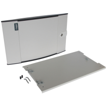 Hager JK101DK Box Cover & Door Kit Small