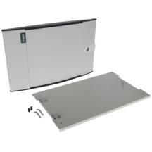 Hager JK102DK Box Cover & Door Kit Large