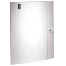 Hager JK212BA3-DK 12Way Plain Door Kit