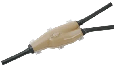 Termtech 1.5-10mm² (3/4 core) Branch Joint Kit, Complete with Connectors