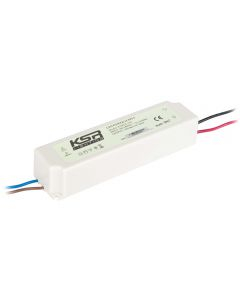 KSR 60w 24v Constant Voltage IP67 LED Driver